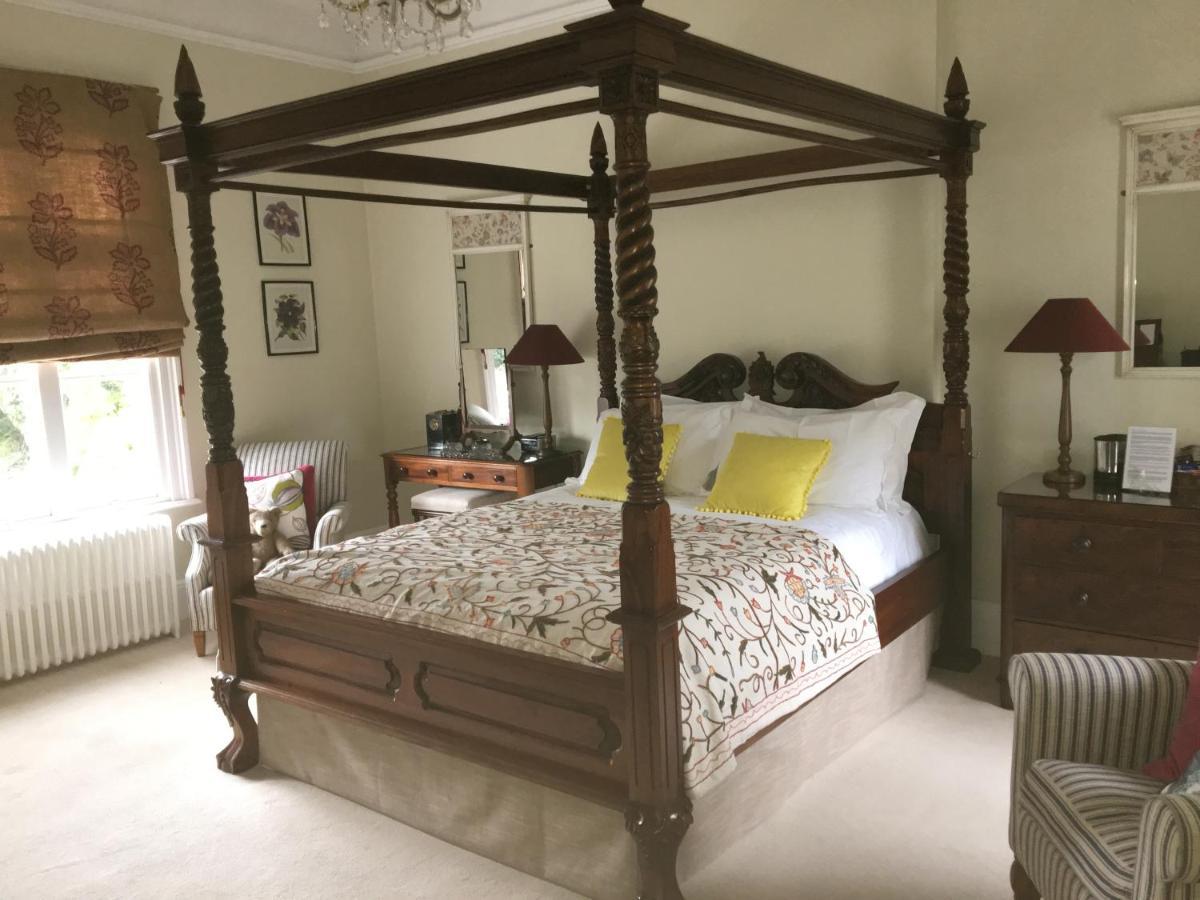 Wartling Place Country House 외부 사진