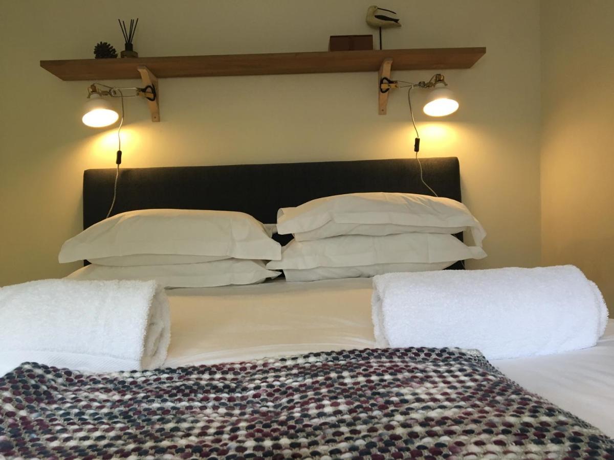 Wartling Place Country House 외부 사진