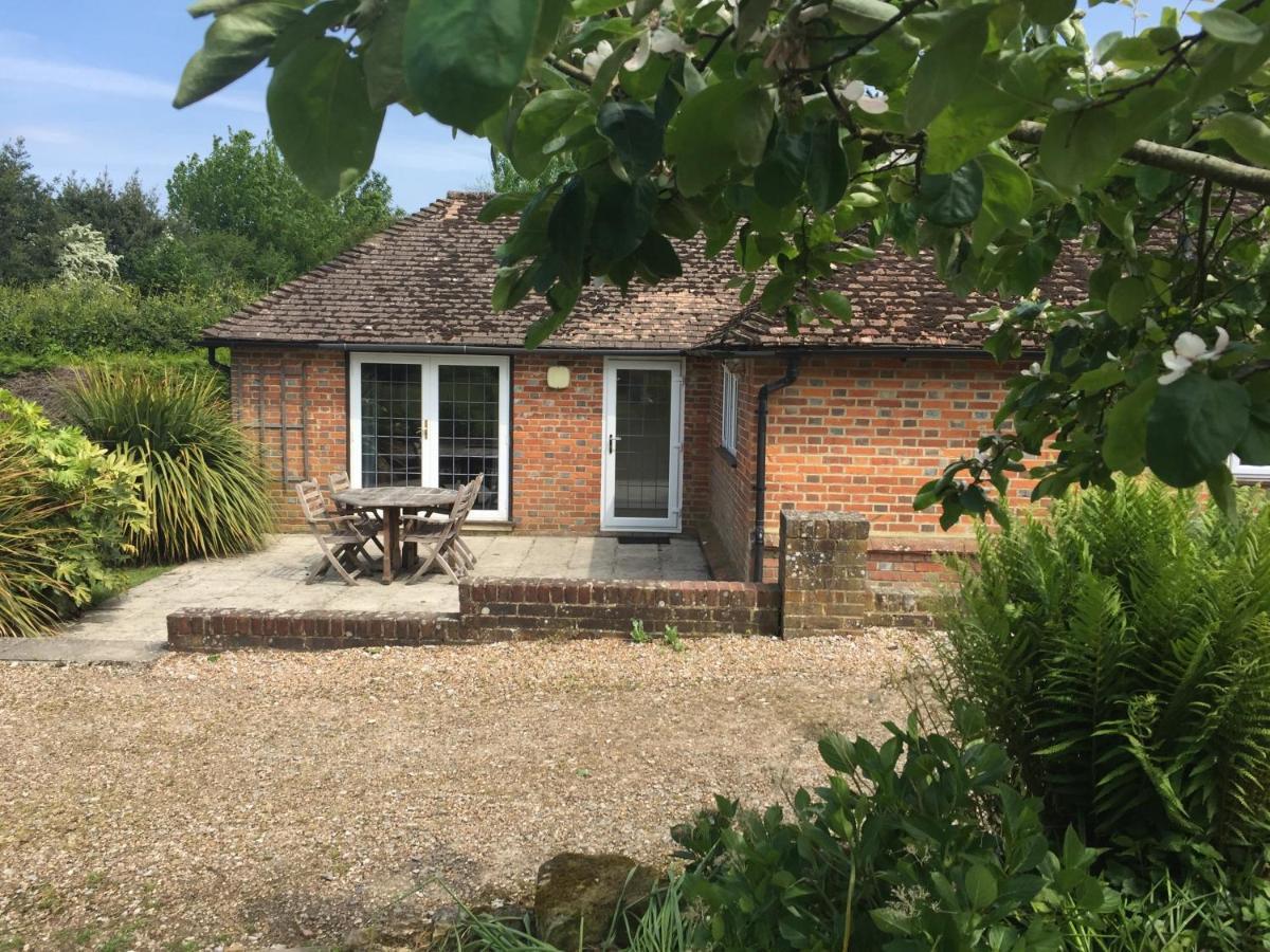 Wartling Place Country House 외부 사진