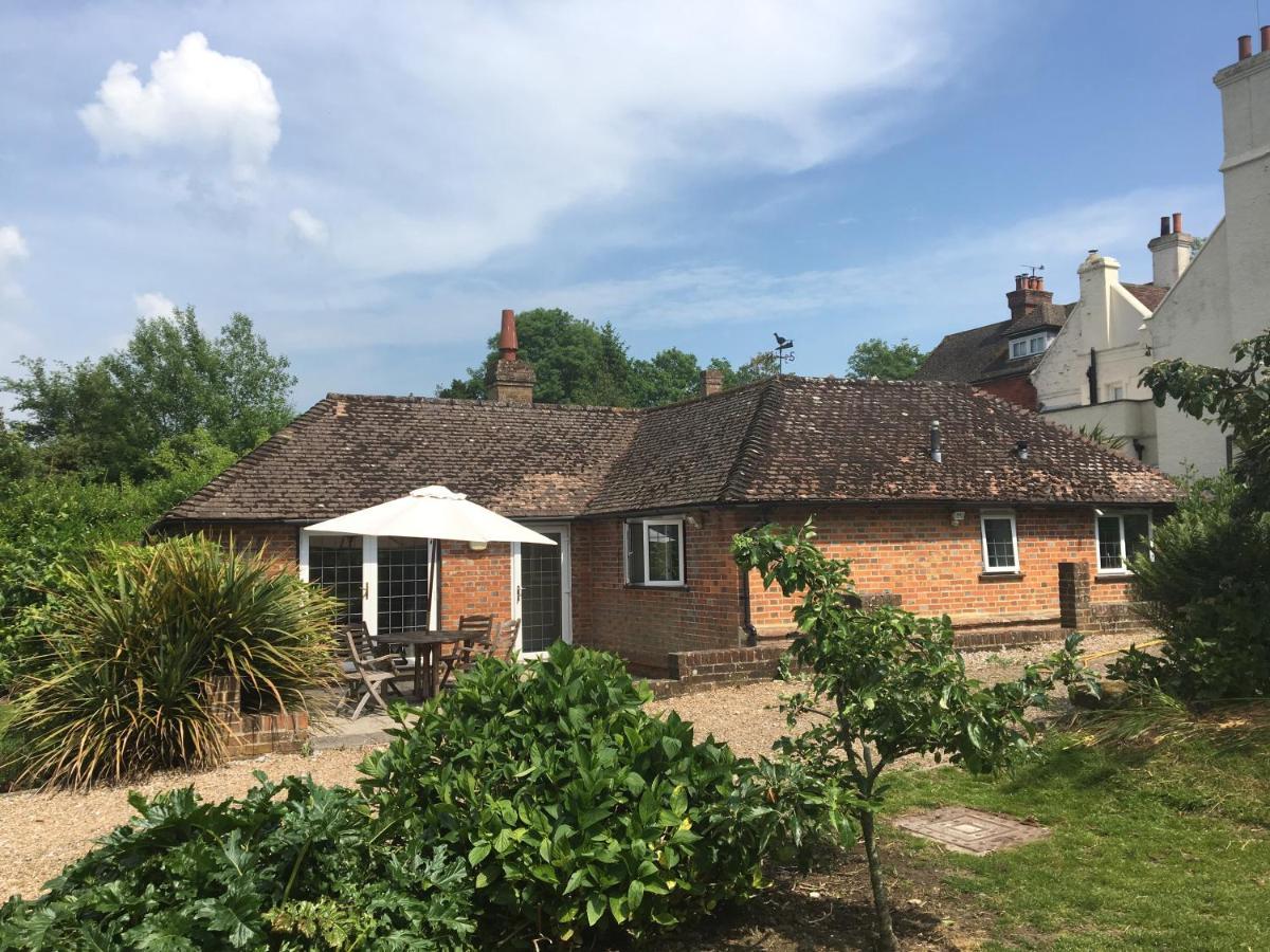 Wartling Place Country House 외부 사진