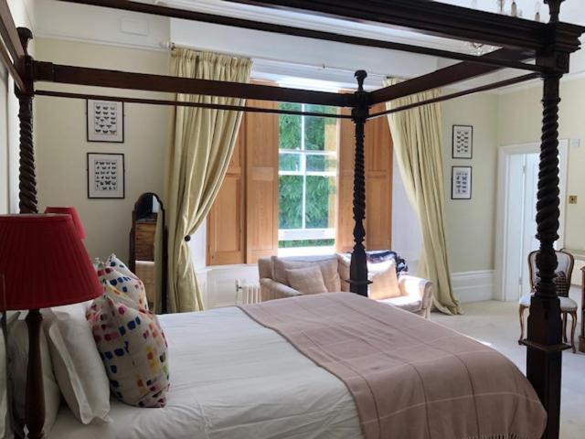 Wartling Place Country House 외부 사진