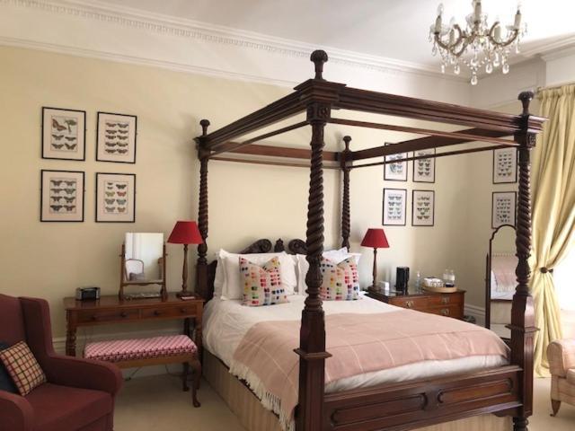 Wartling Place Country House 외부 사진
