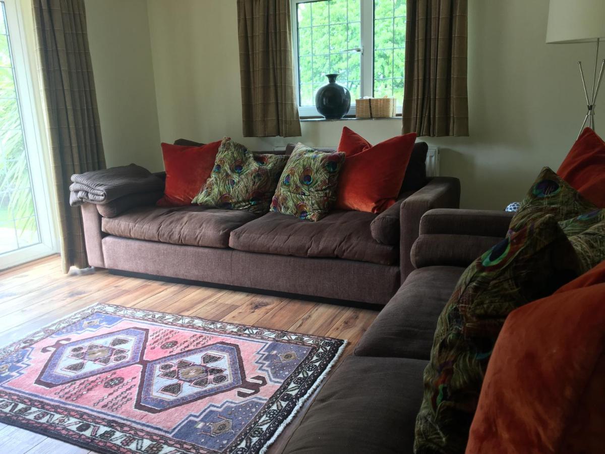 Wartling Place Country House 외부 사진