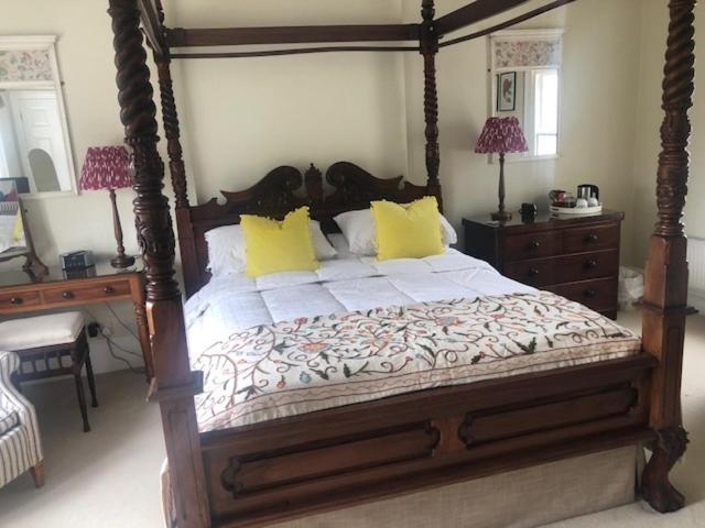 Wartling Place Country House 외부 사진