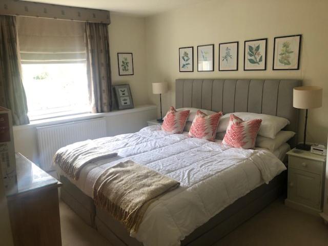 Wartling Place Country House 외부 사진