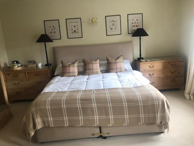 Wartling Place Country House 외부 사진