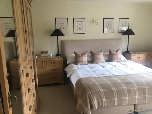 Wartling Place Country House 외부 사진