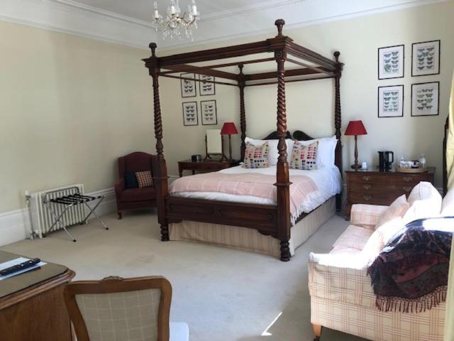 Wartling Place Country House 외부 사진