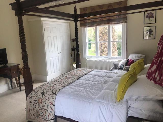 Wartling Place Country House 외부 사진