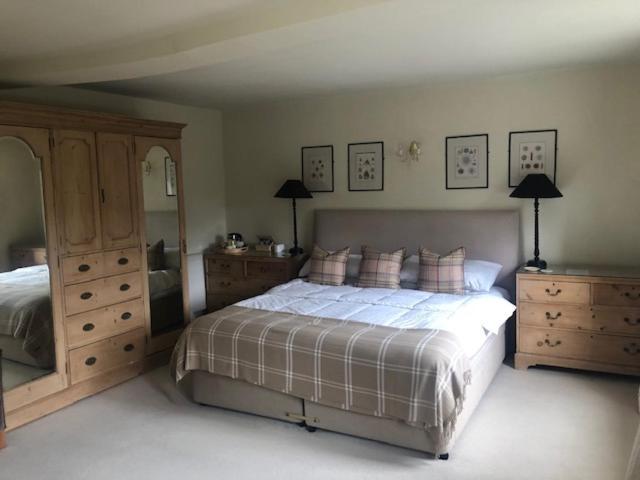 Wartling Place Country House 외부 사진