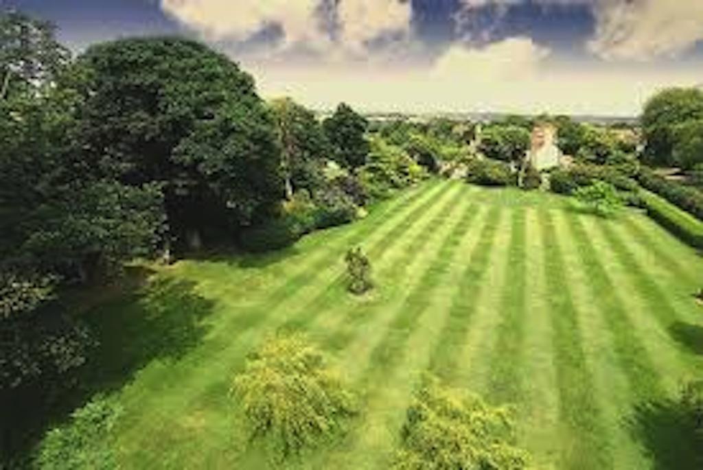 Wartling Place Country House 외부 사진