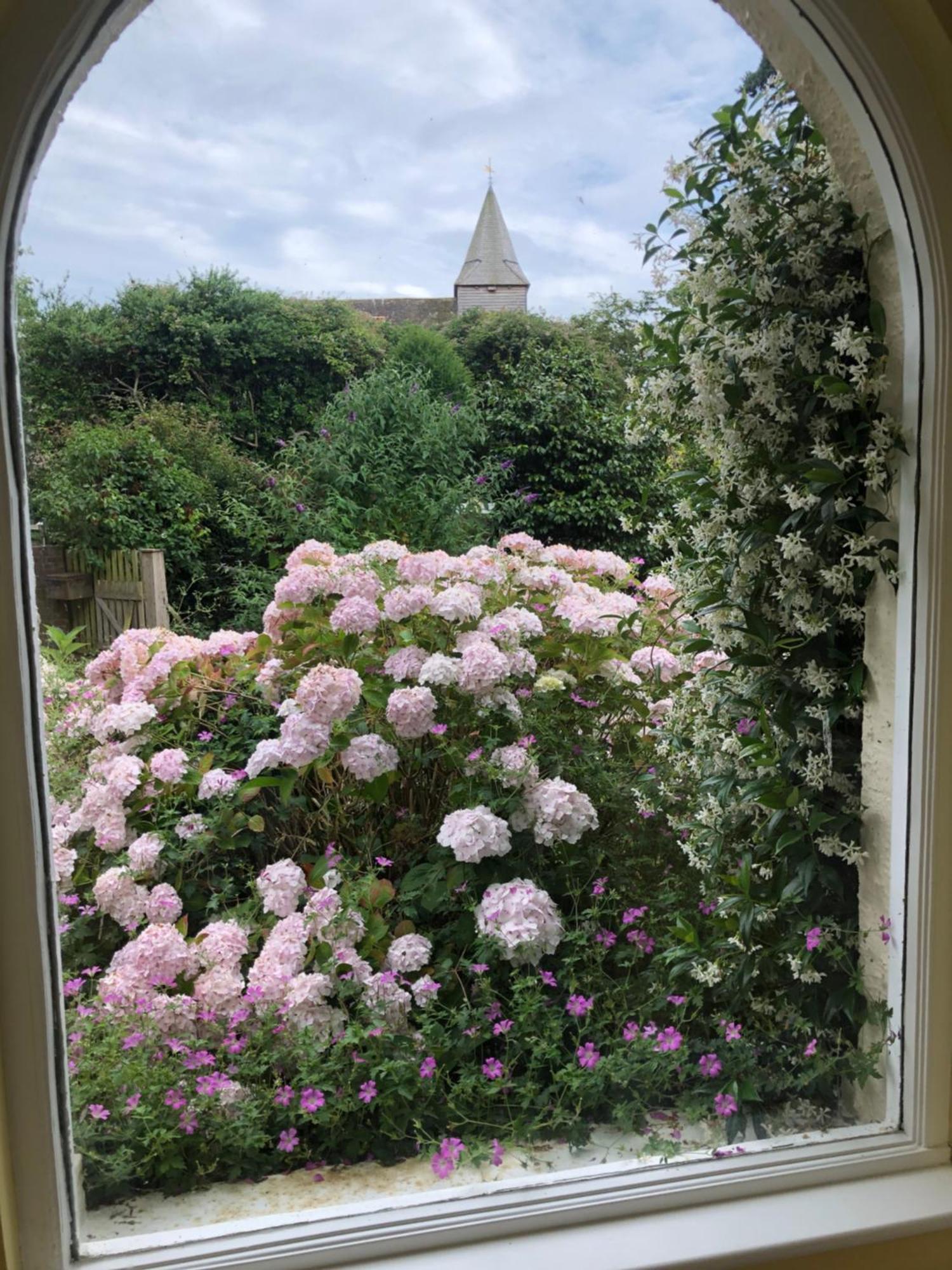 Wartling Place Country House 외부 사진