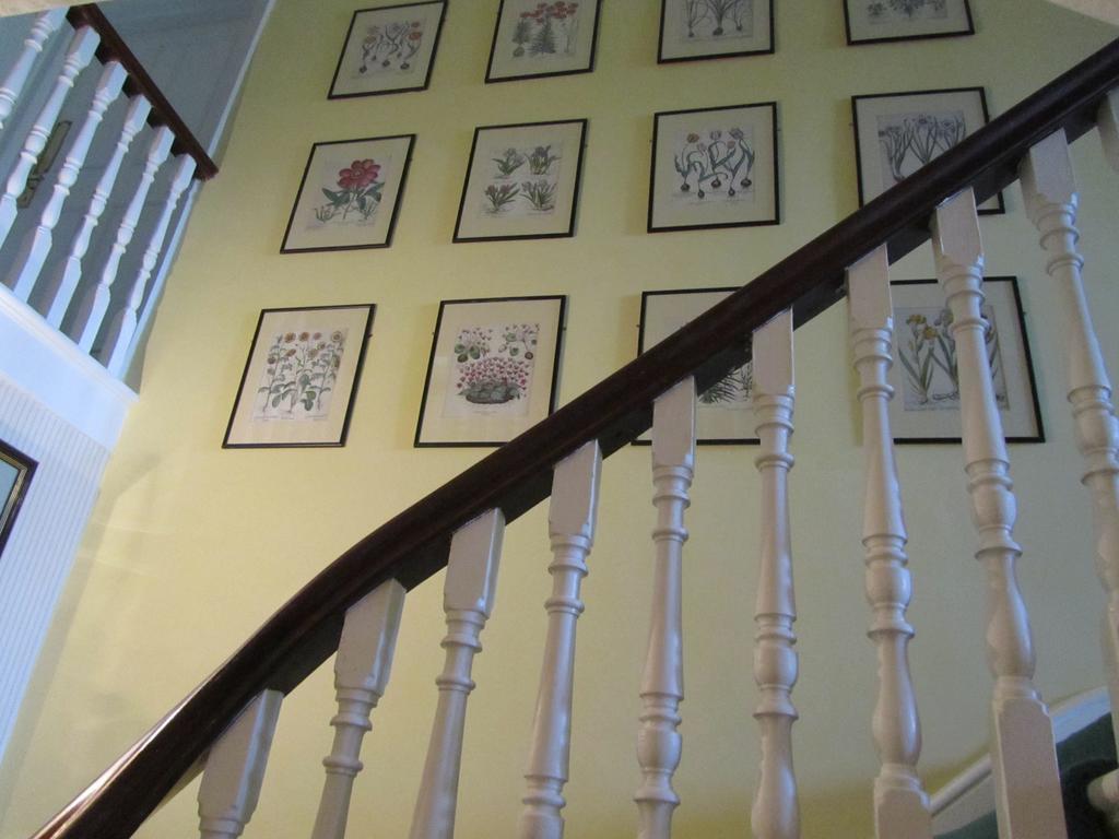 Wartling Place Country House 외부 사진