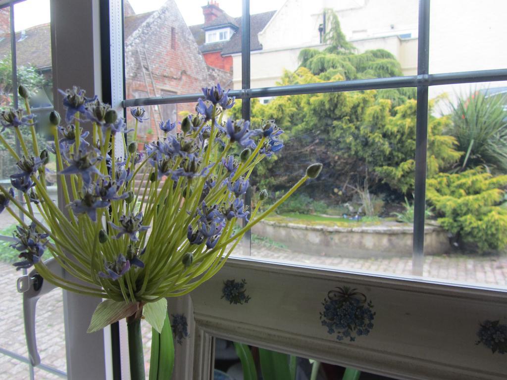 Wartling Place Country House 객실 사진