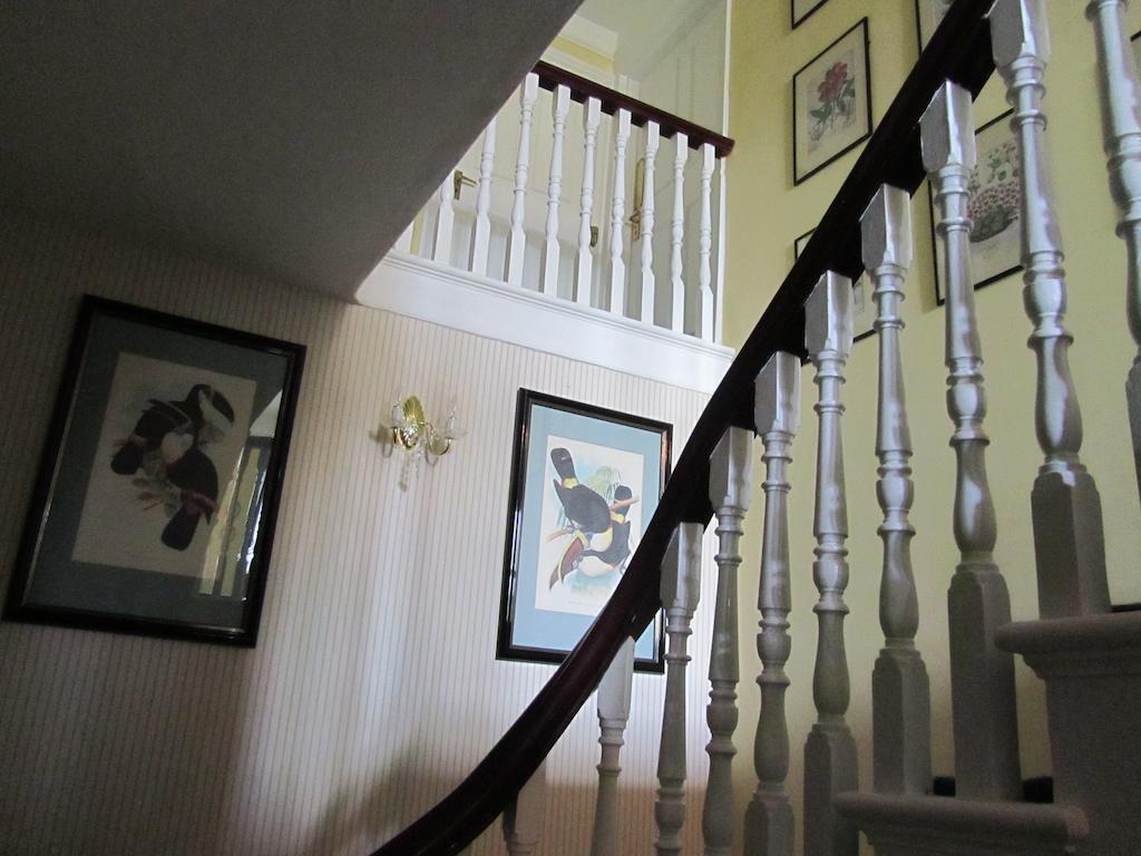Wartling Place Country House 외부 사진