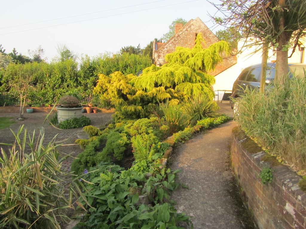Wartling Place Country House 외부 사진