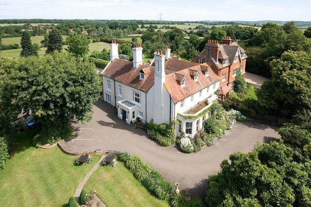 Wartling Place Country House 외부 사진